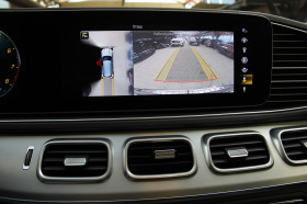 Mercedes-Benz GLE 450 AMG/Burmester/Virtual/Panorama/Head-Up | Mobile.bg   13