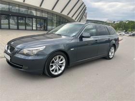 BMW 530 Facelift, снимка 3 - Автомобили и джипове - 45439475