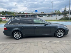 BMW 530 Facelift, снимка 5 - Автомобили и джипове - 45439475