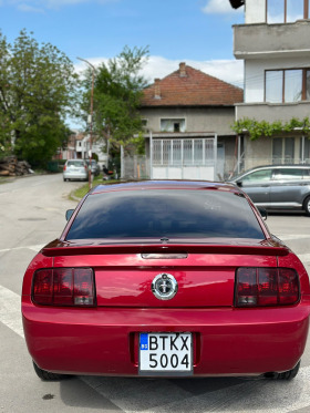 Ford Mustang V6, снимка 6