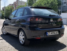 Seat Ibiza, снимка 6 - Автомобили и джипове - 45482924