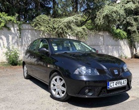 Seat Ibiza, снимка 2 - Автомобили и джипове - 45482924