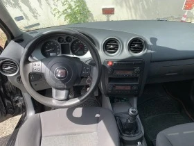 Seat Ibiza, снимка 15