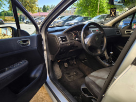 Peugeot 307 2.0i Hatchback, снимка 7