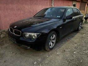 BMW 730 Bmw e65 730d Цяла за части, снимка 1