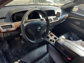 BMW 730 Bmw e65 730d Цяла за части, снимка 3