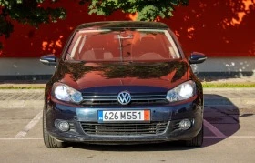 VW Golf 1.6 TDI Highline РЕГИСТРИРАН, снимка 3