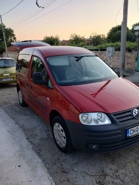 Обява за продажба на VW Caddy ~10 500 лв. - изображение 1