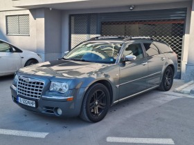 Chrysler 300c 3.5 V6 | Mobile.bg    3