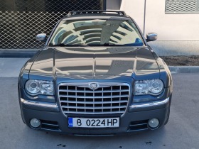 Chrysler 300c 3.5 V6 | Mobile.bg    4