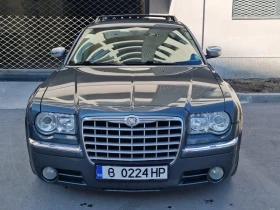 Chrysler 300c 3.5 V6, снимка 4