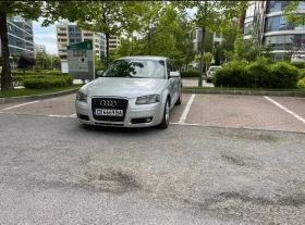 Audi A3 1.9 tdi 105, снимка 1