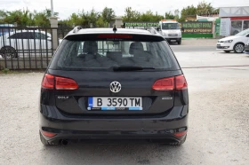 VW Golf 1.6TDI AUTOMATIC, снимка 6