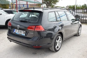 VW Golf 1.6TDI AUTOMATIC, снимка 7