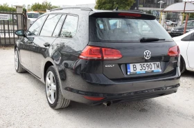 VW Golf 1.6TDI AUTOMATIC - [6] 