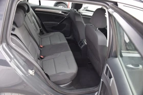 VW Golf 1.6TDI AUTOMATIC - [13] 