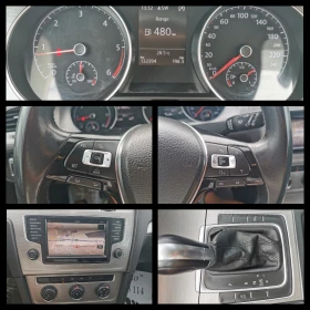 VW Golf 1.6TDI AUTOMATIC, снимка 15