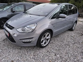 Ford S-Max Pano Avtomat Face, снимка 1