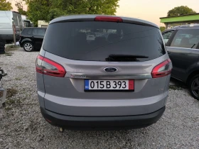 Ford S-Max Pano Avtomat Face, снимка 5