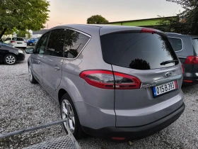 Ford S-Max Pano Avtomat Face, снимка 6