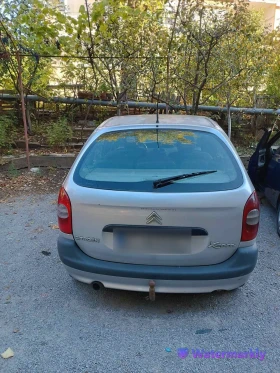 Citroen Xsara picasso 2.0 HDi, снимка 6