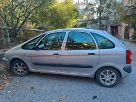 Citroen Xsara picasso 2.0 HDi, снимка 3