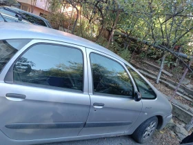 Citroen Xsara picasso 2.0 HDi, снимка 4