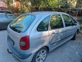 Citroen Xsara picasso 2.0 HDi | Mobile.bg    5