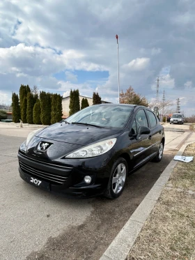 Peugeot 207, снимка 1