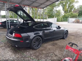 Audi A7 PREMIUM/ | Mobile.bg    4