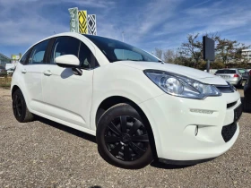 Citroen C3 1.6HDI 100кс. Евро 6, снимка 6