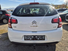 Citroen C3 1.6HDI 100кс. Евро 6, снимка 3