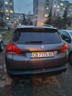 Peugeot 2008 1.6 HDI-NAVI-LED, снимка 5