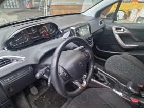 Peugeot 2008 1.6 HDI-NAVI-LED, снимка 7