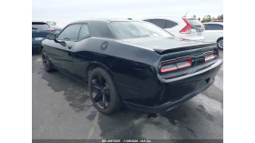 Dodge Challenger R/T* 5.7 V8* РЕАЛНИ КМ* ПЪЛНА СЕРВИЗНА ИСТОРИЯ, снимка 6