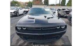 Dodge Challenger R/T* 5.7 V8* РЕАЛНИ КМ* ПЪЛНА СЕРВИЗНА ИСТОРИЯ, снимка 2