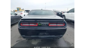 Dodge Challenger R/T* 5.7 V8* РЕАЛНИ КМ* ПЪЛНА СЕРВИЗНА ИСТОРИЯ, снимка 5