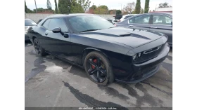 Dodge Challenger R/T* 5.7 V8* РЕАЛНИ КМ* ПЪЛНА СЕРВИЗНА ИСТОРИЯ, снимка 3