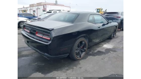 Dodge Challenger R/T* 5.7 V8* РЕАЛНИ КМ* ПЪЛНА СЕРВИЗНА ИСТОРИЯ, снимка 4