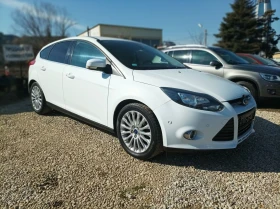 Ford Focus * TITANIUM* 1.6-DURATEC-125ps* GAS* НАВИ* 2012-5B*, снимка 17