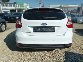     Ford Focus * TITANIUM* 1.6-DURATEC-125ps* GAS* * 2012-5B*