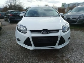     Ford Focus * TITANIUM* 1.6-16v-DURATEC-125ps* GAS* *