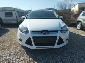     Ford Focus * TITANIUM* 1.6-DURATEC-125ps* GAS* * 2012-5B*