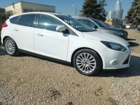     Ford Focus * TITANIUM* 1.6-DURATEC-125ps* GAS* * 2012-5B*