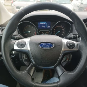 Ford Focus * TITANIUM* 1.6-DURATEC-125ps* GAS* НАВИ* 2012-5B*, снимка 16