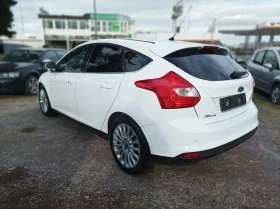 Ford Focus * TITANIUM* 1.6-16v-DURATEC-125ps* GAS* НАВИГАЦИЯ* - [17] 