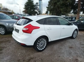     Ford Focus * TITANIUM* 1.6-16v-DURATEC-125ps* GAS* *