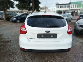     Ford Focus * TITANIUM* 1.6-16v-DURATEC-125ps* GAS* *