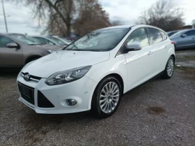 Ford Focus * TITANIUM* 1.6-16v-DURATEC-125ps* GAS* НАВИГАЦИЯ* - [18] 