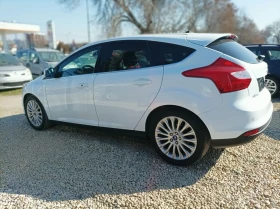 Ford Focus * TITANIUM* 1.6-DURATEC-125ps* GAS* НАВИ* 2012-5B*, снимка 5